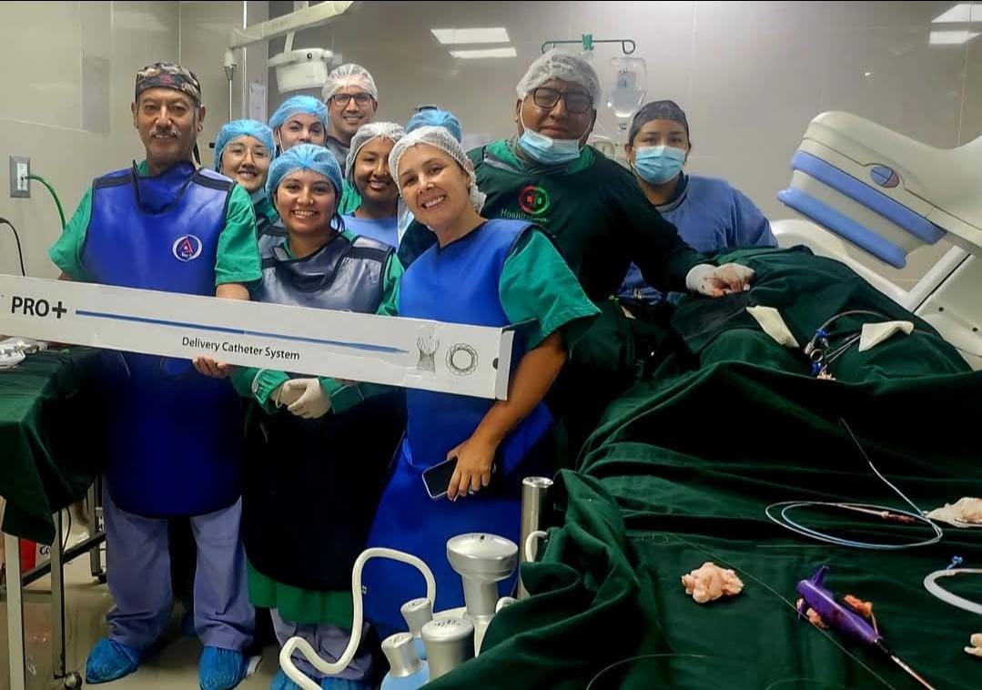 Salud Cardiovascular