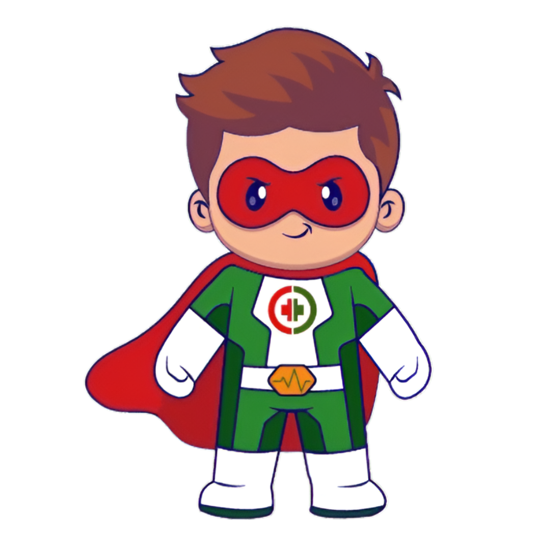 Decoración Hospital