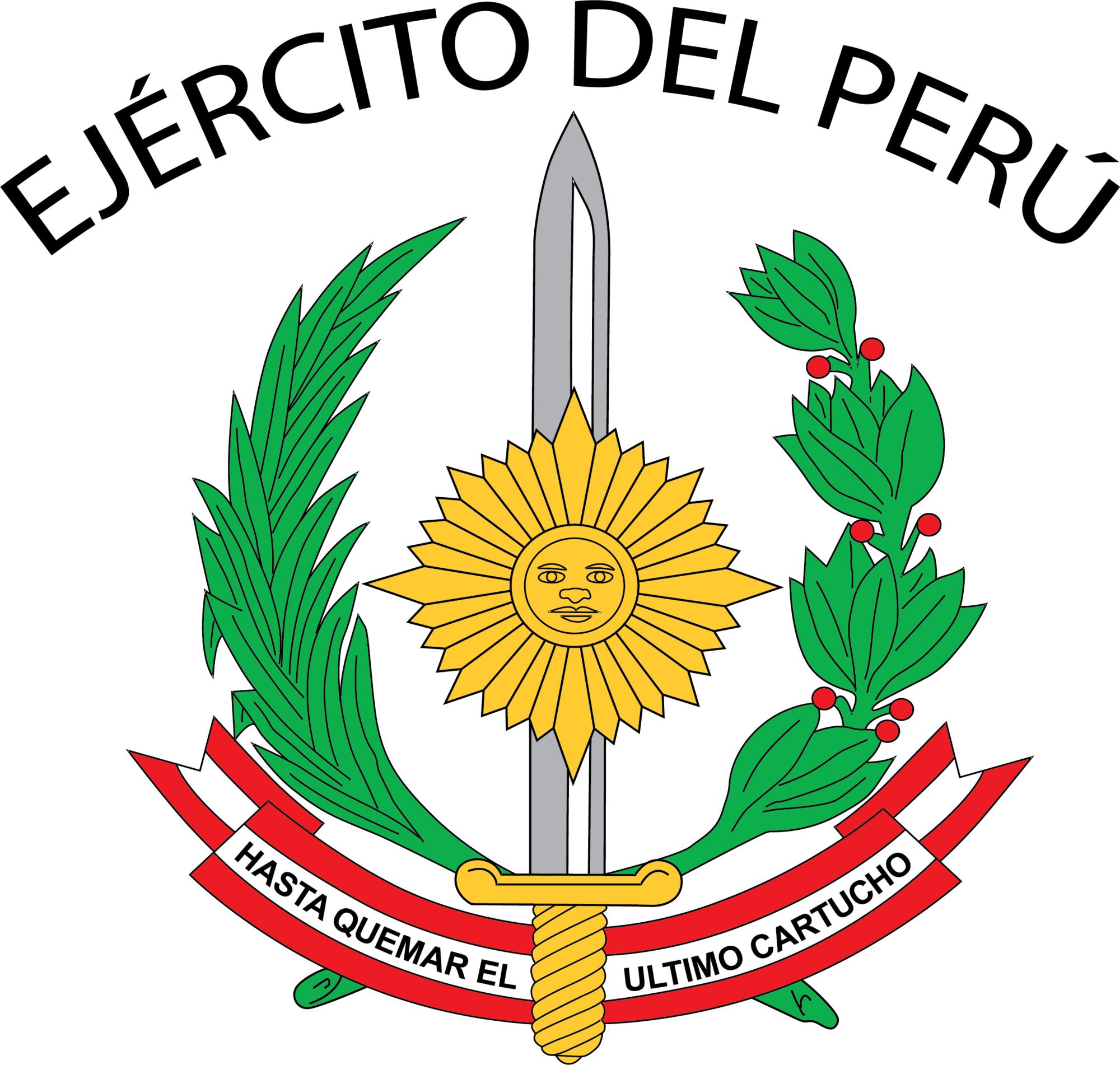 Ejército del Perú