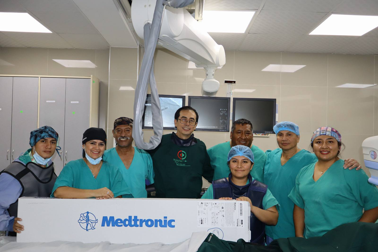 Innovación Cardiovascular